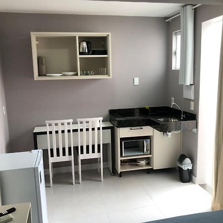 Lagoinha Beach Residencial Bombinhas Εξωτερικό φωτογραφία