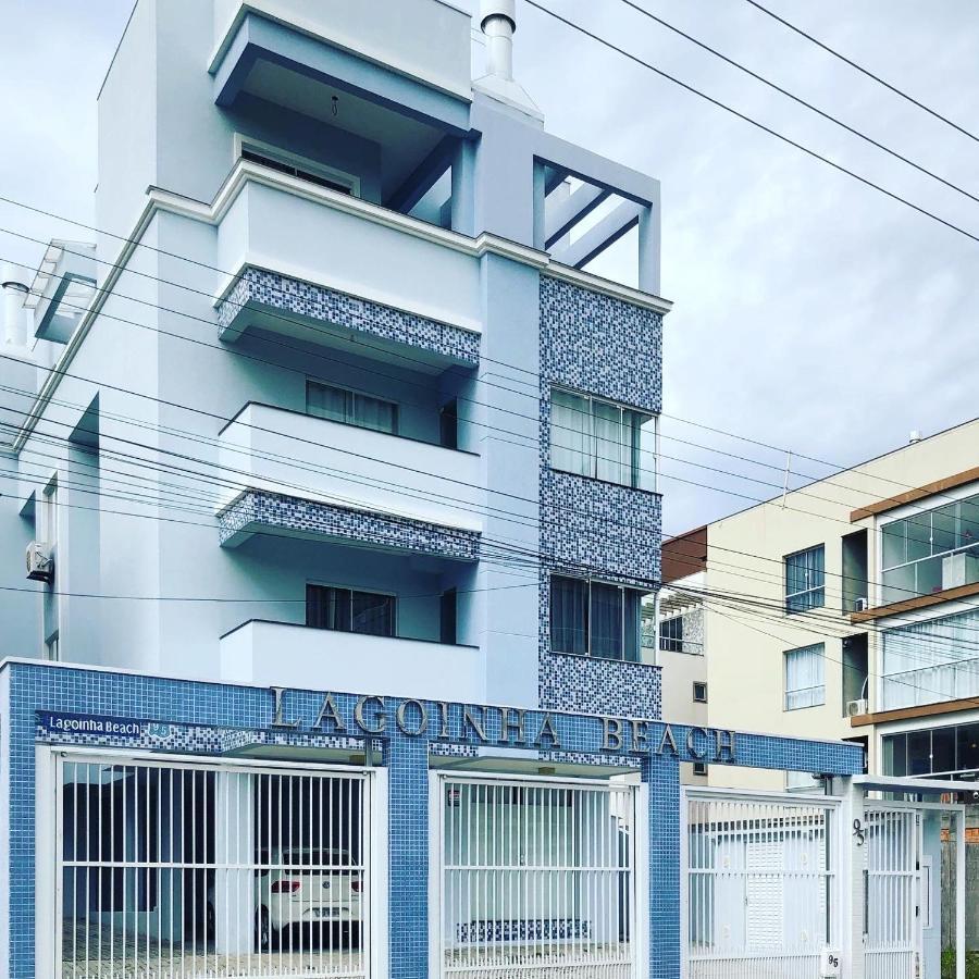 Lagoinha Beach Residencial Bombinhas Εξωτερικό φωτογραφία