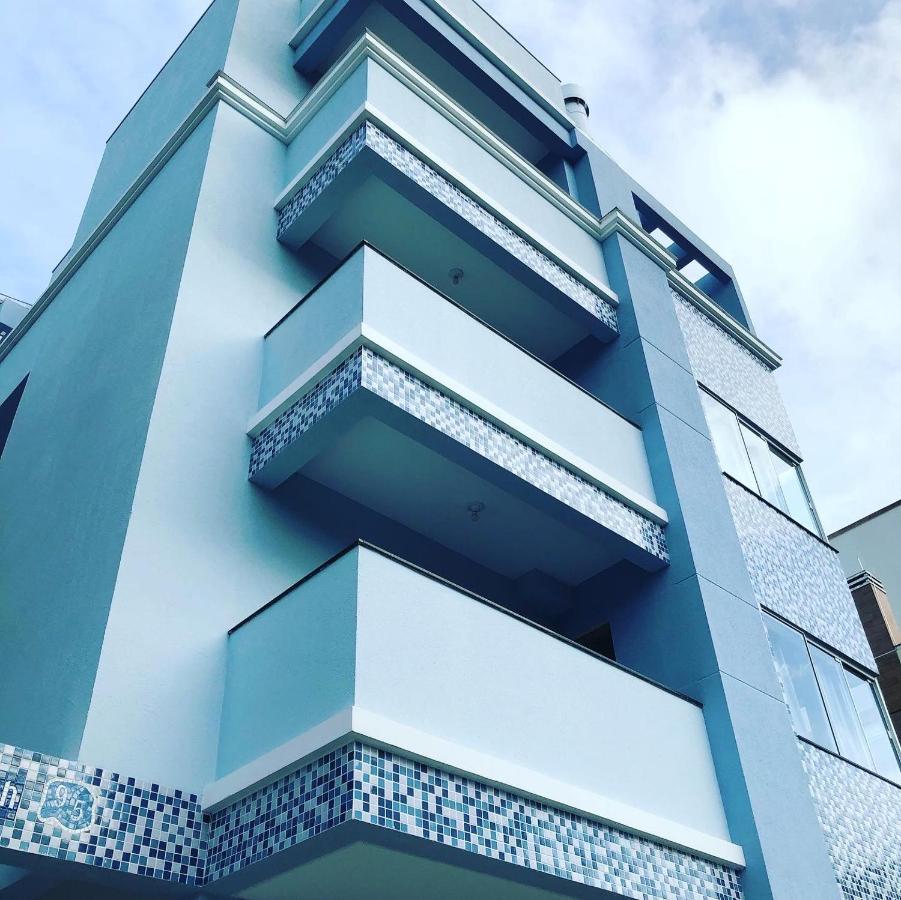 Lagoinha Beach Residencial Bombinhas Εξωτερικό φωτογραφία