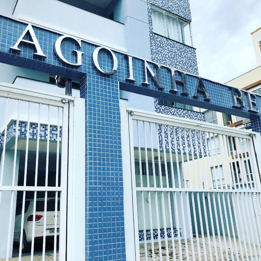 Lagoinha Beach Residencial Bombinhas Εξωτερικό φωτογραφία