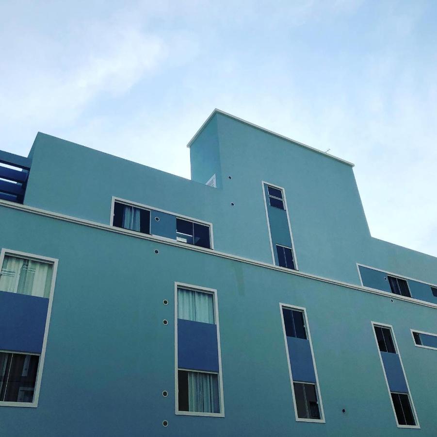 Lagoinha Beach Residencial Bombinhas Εξωτερικό φωτογραφία