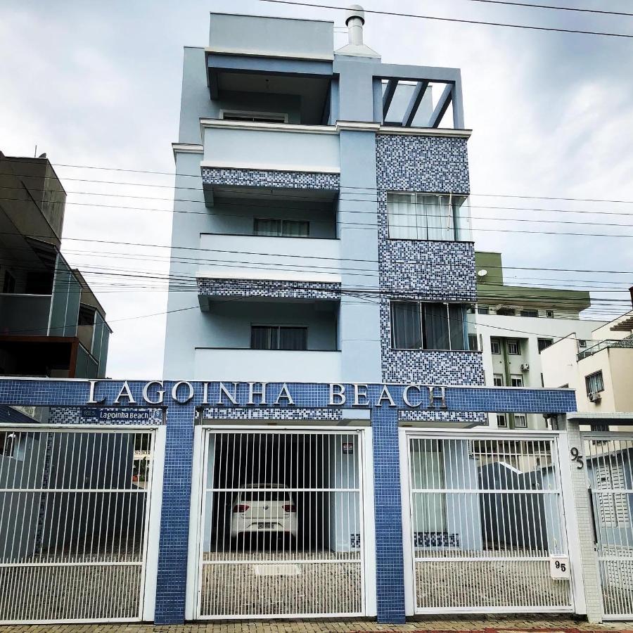 Lagoinha Beach Residencial Bombinhas Εξωτερικό φωτογραφία