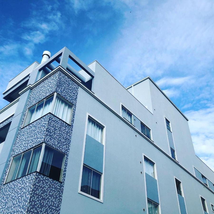 Lagoinha Beach Residencial Bombinhas Εξωτερικό φωτογραφία