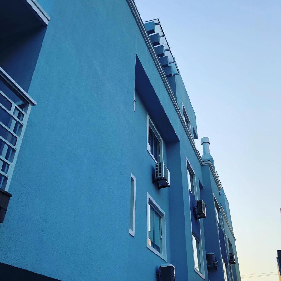 Lagoinha Beach Residencial Bombinhas Εξωτερικό φωτογραφία