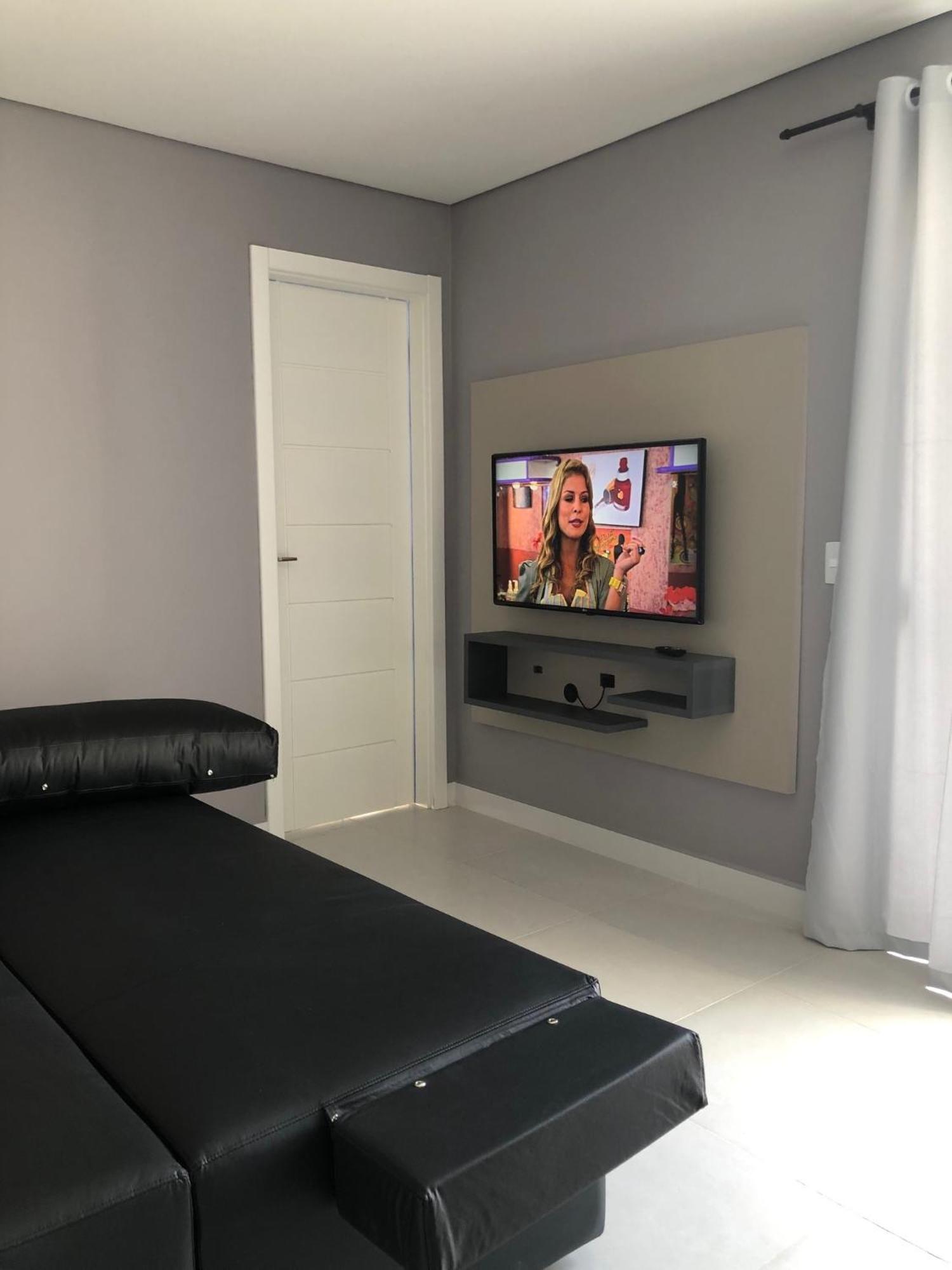 Lagoinha Beach Residencial Bombinhas Εξωτερικό φωτογραφία