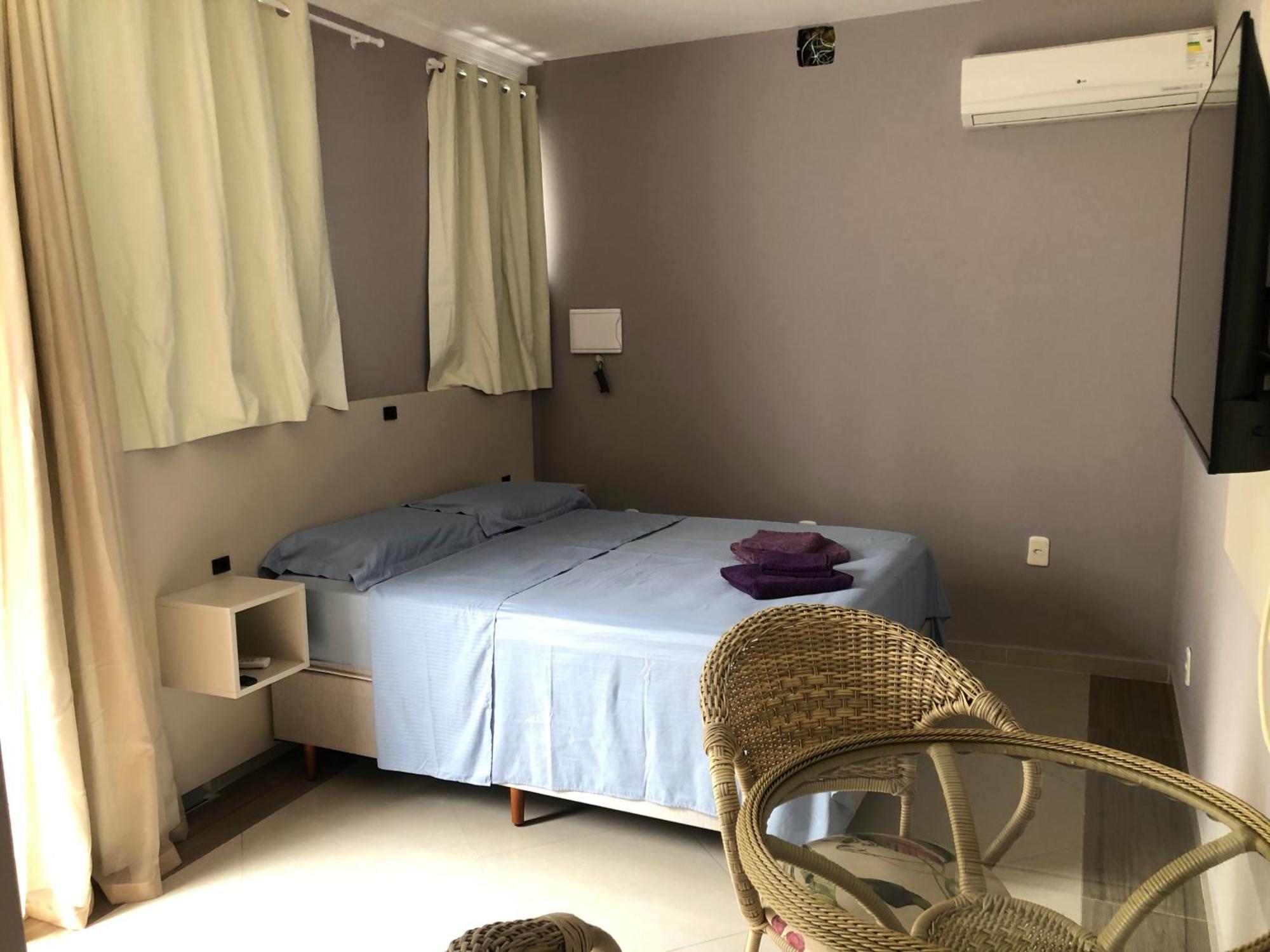 Lagoinha Beach Residencial Bombinhas Εξωτερικό φωτογραφία