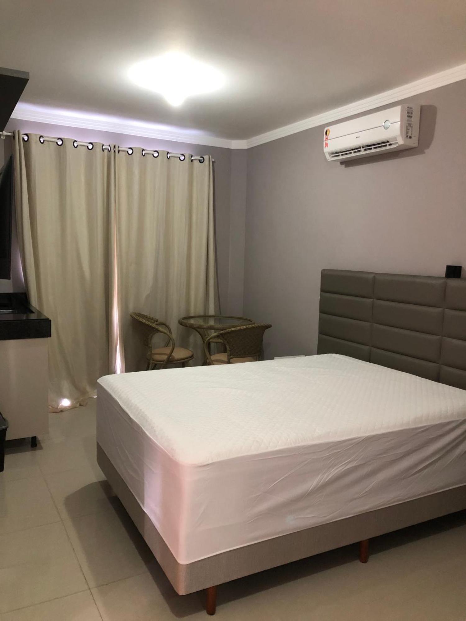 Lagoinha Beach Residencial Bombinhas Εξωτερικό φωτογραφία