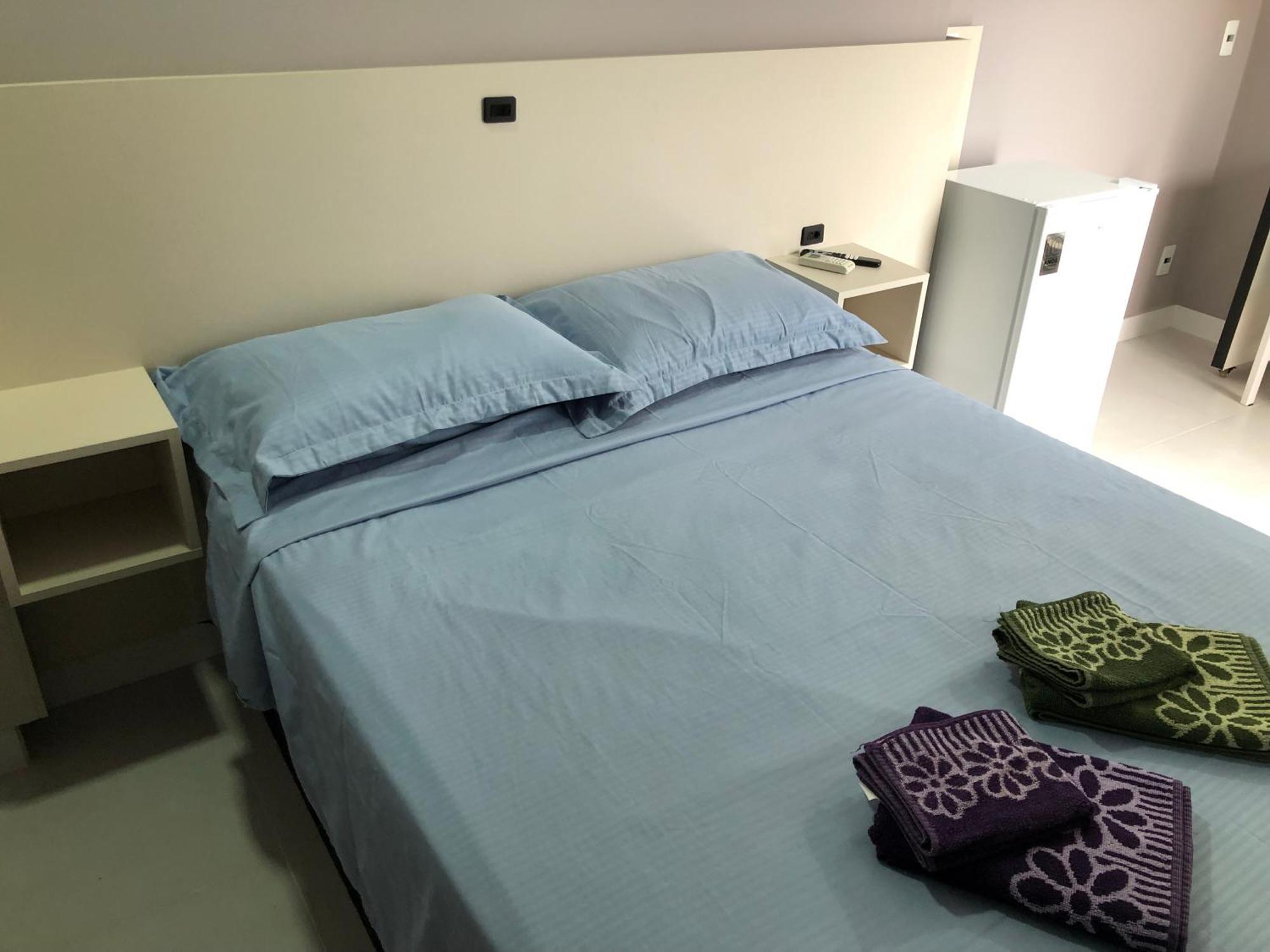Lagoinha Beach Residencial Bombinhas Εξωτερικό φωτογραφία