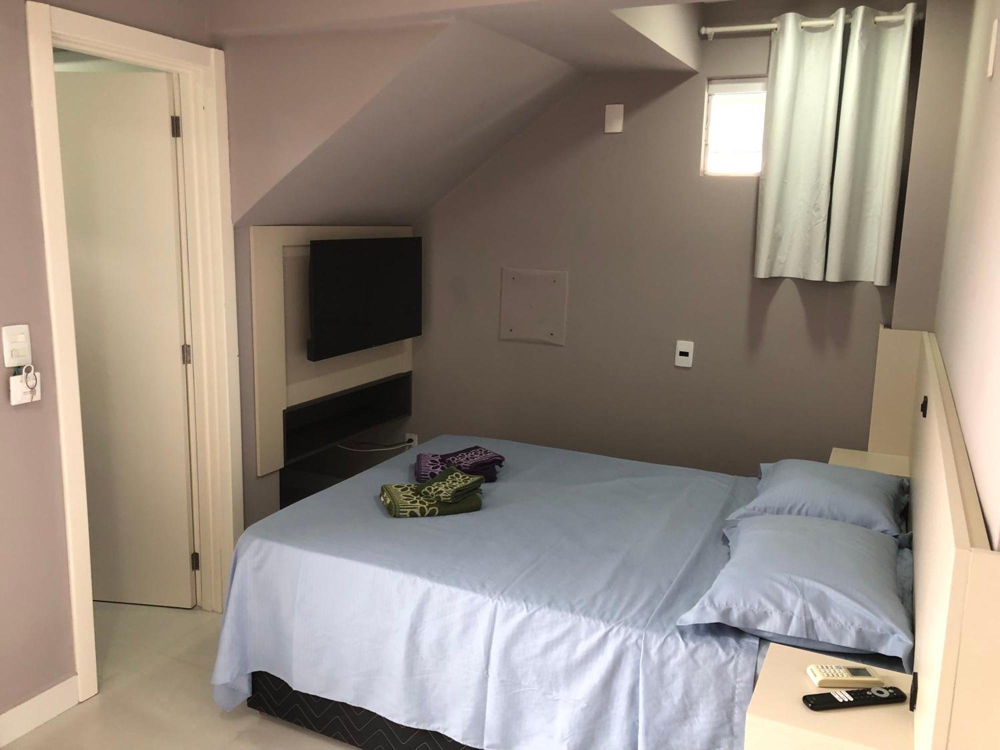 Lagoinha Beach Residencial Bombinhas Εξωτερικό φωτογραφία
