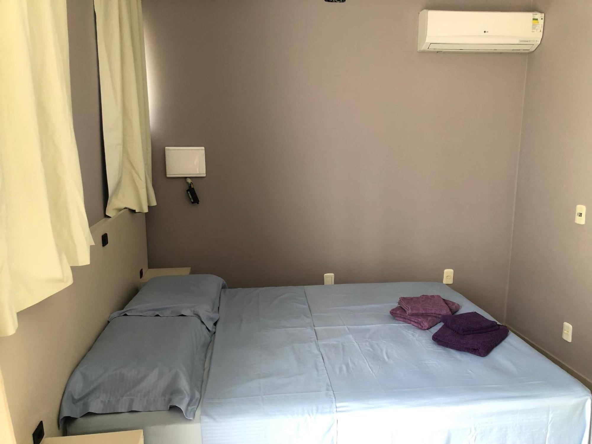 Lagoinha Beach Residencial Bombinhas Εξωτερικό φωτογραφία