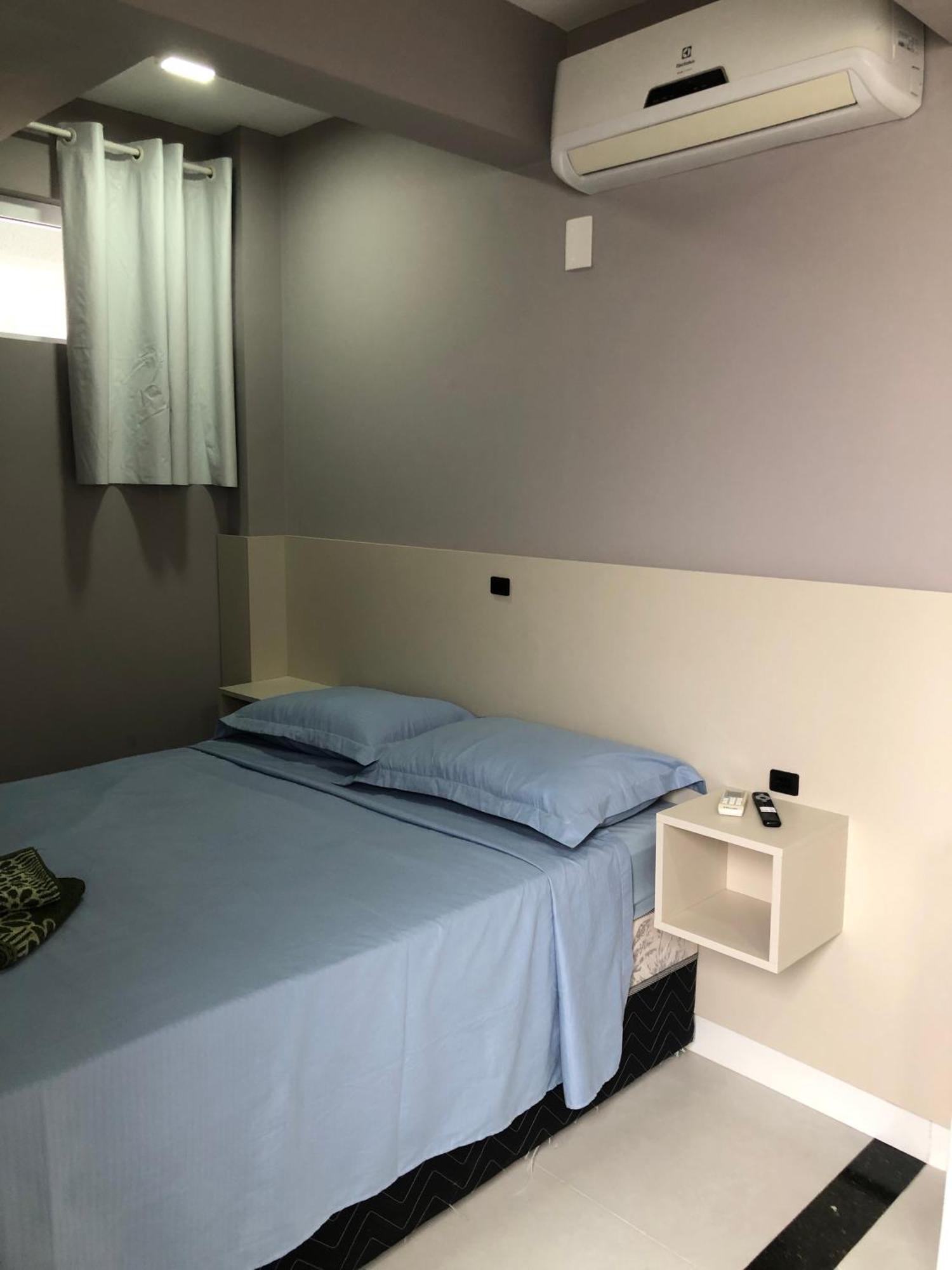 Lagoinha Beach Residencial Bombinhas Εξωτερικό φωτογραφία