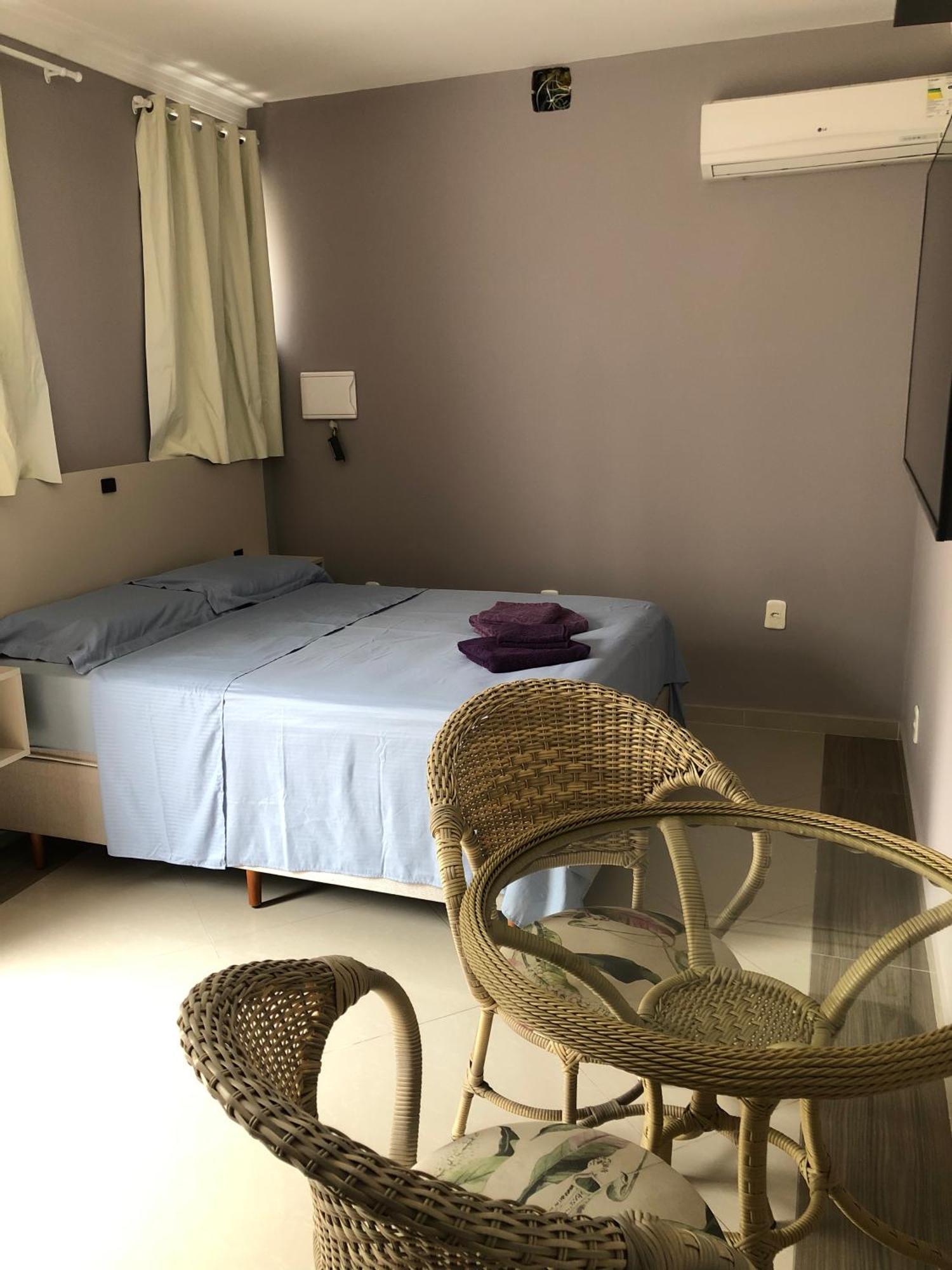 Lagoinha Beach Residencial Bombinhas Εξωτερικό φωτογραφία