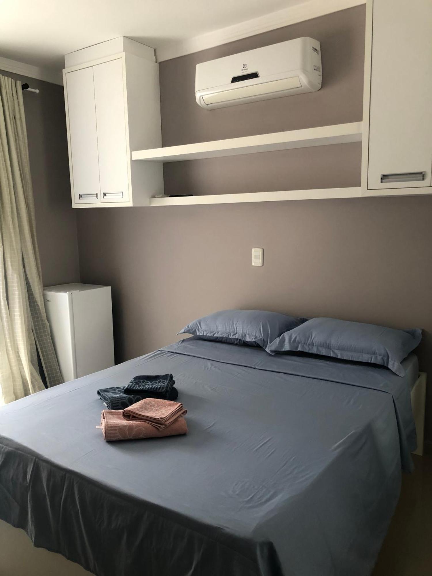 Lagoinha Beach Residencial Bombinhas Εξωτερικό φωτογραφία
