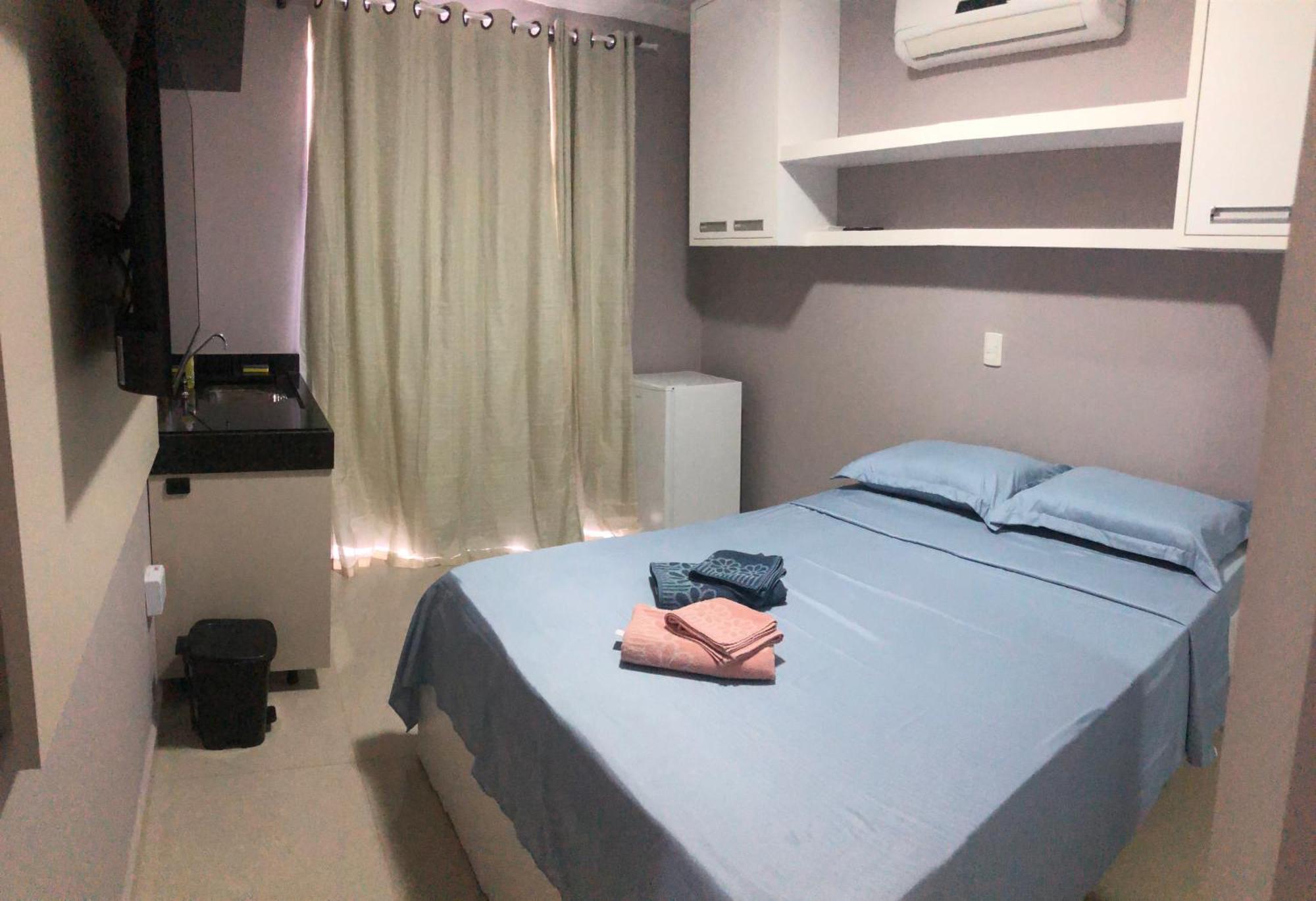 Lagoinha Beach Residencial Bombinhas Εξωτερικό φωτογραφία