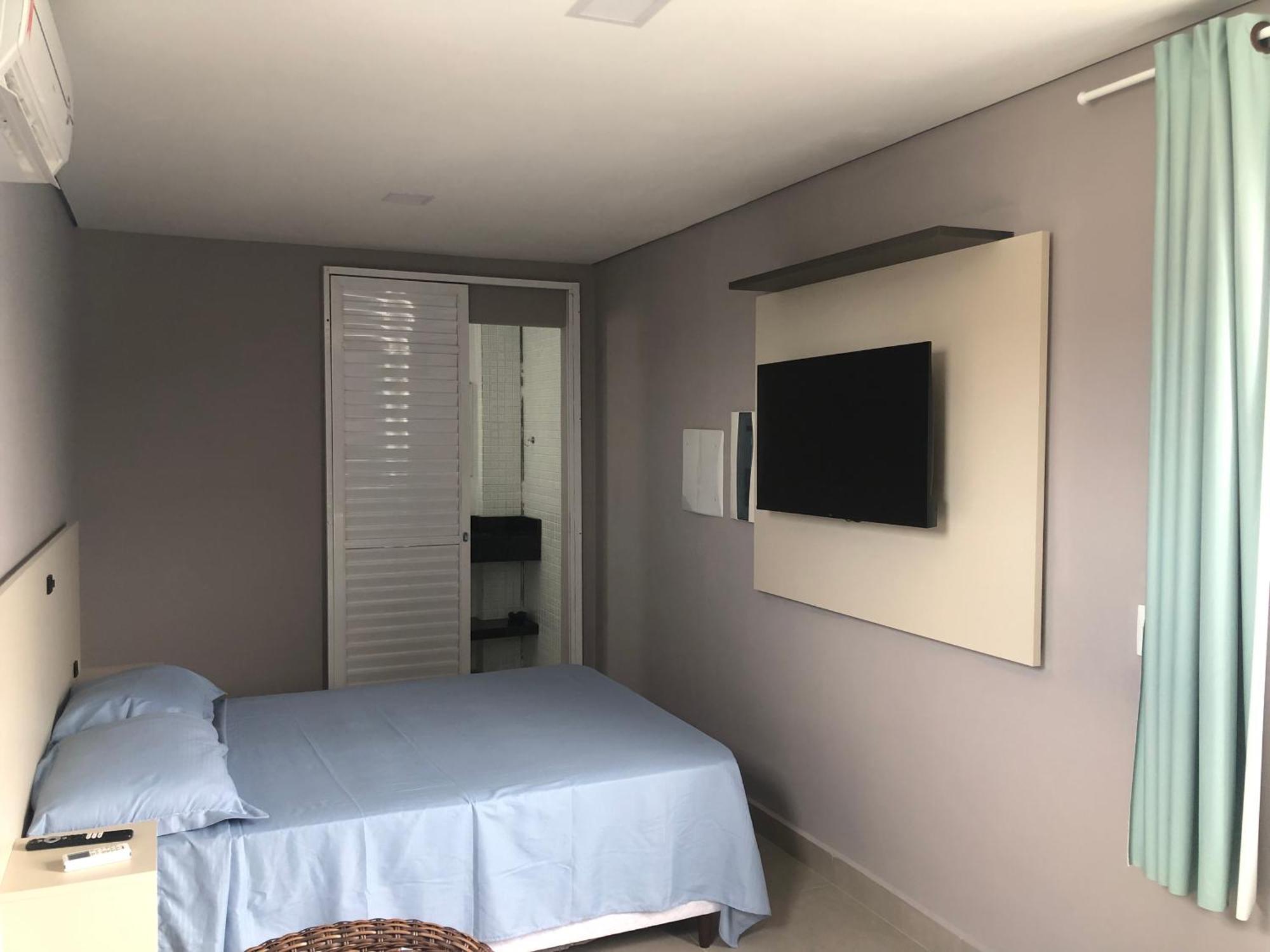Lagoinha Beach Residencial Bombinhas Εξωτερικό φωτογραφία