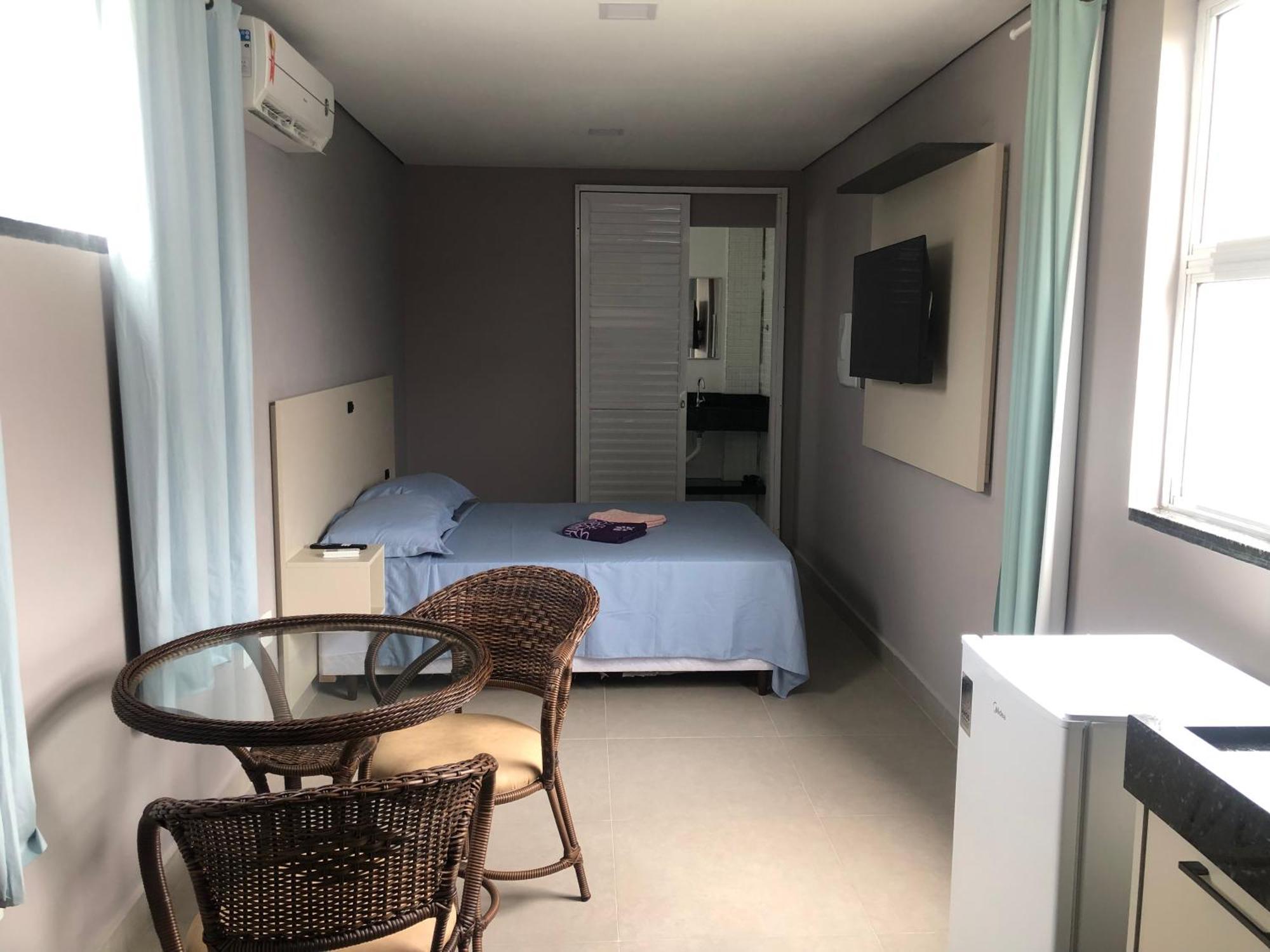 Lagoinha Beach Residencial Bombinhas Εξωτερικό φωτογραφία