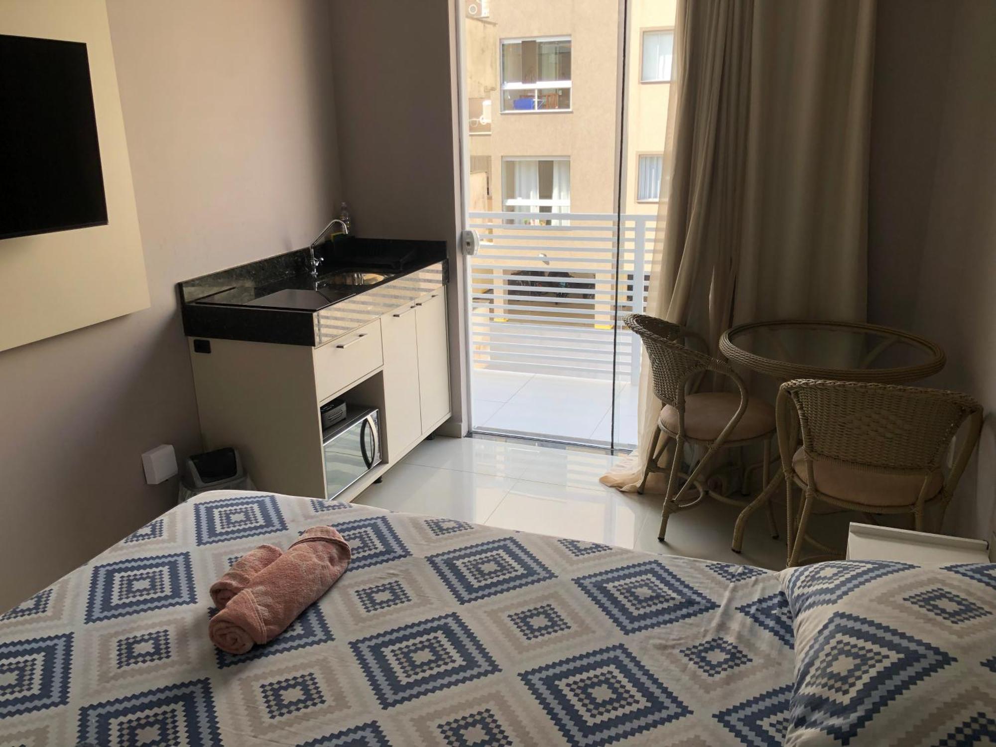Lagoinha Beach Residencial Bombinhas Εξωτερικό φωτογραφία