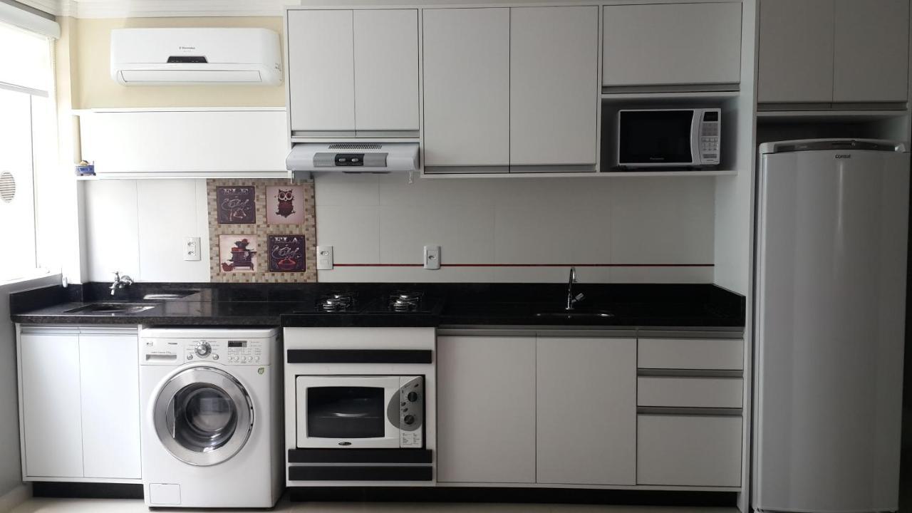Lagoinha Beach Residencial Bombinhas Εξωτερικό φωτογραφία