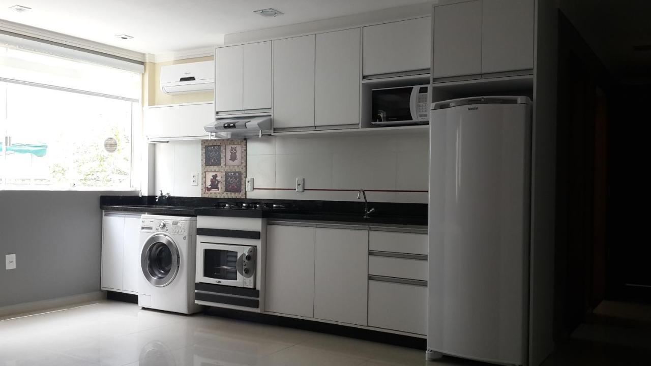 Lagoinha Beach Residencial Bombinhas Εξωτερικό φωτογραφία