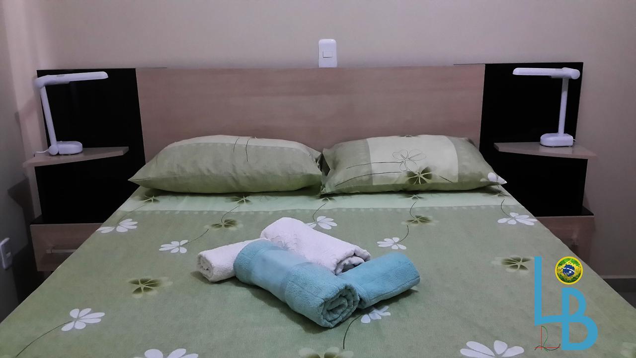 Lagoinha Beach Residencial Bombinhas Εξωτερικό φωτογραφία
