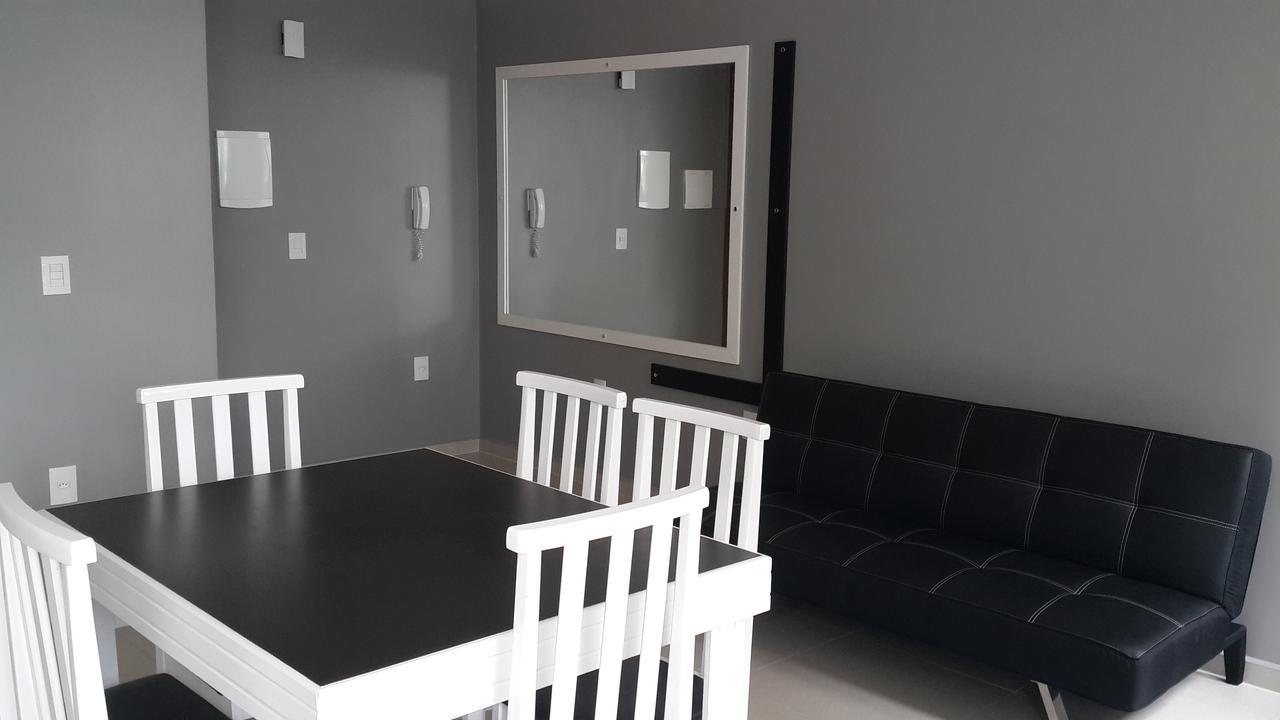 Lagoinha Beach Residencial Bombinhas Εξωτερικό φωτογραφία