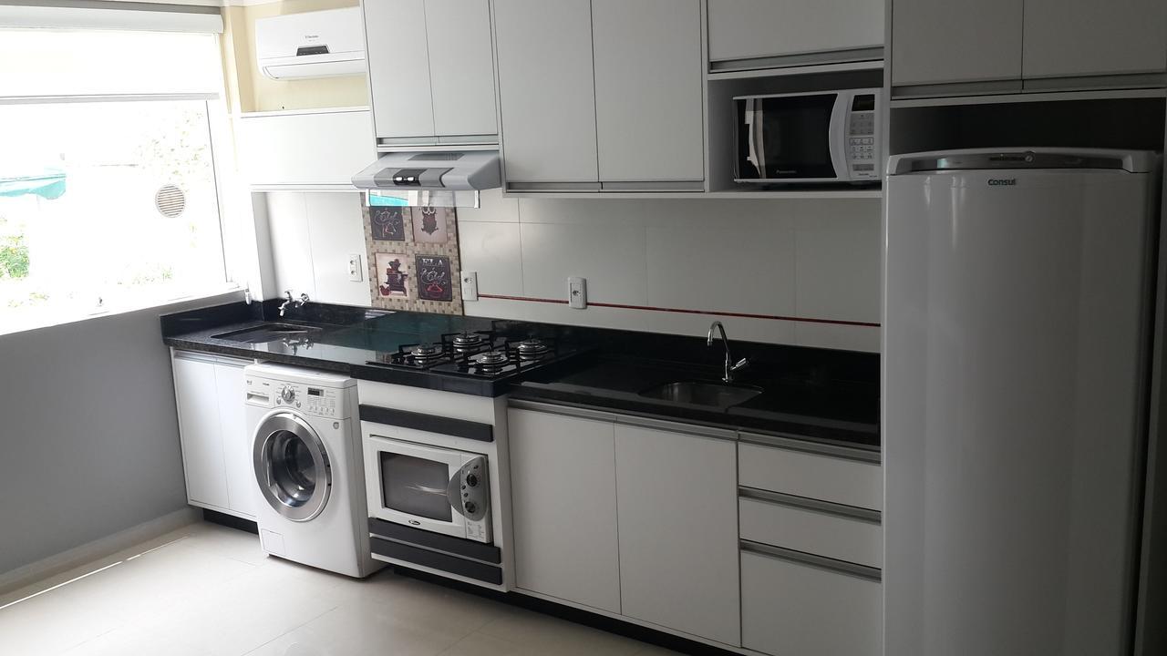Lagoinha Beach Residencial Bombinhas Εξωτερικό φωτογραφία