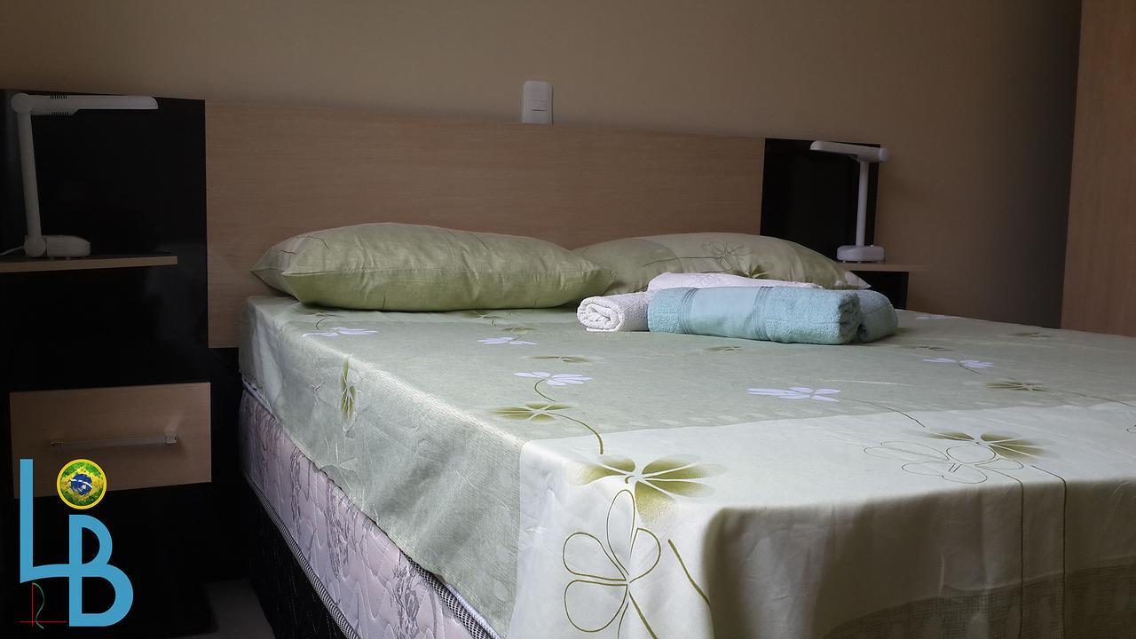Lagoinha Beach Residencial Bombinhas Εξωτερικό φωτογραφία