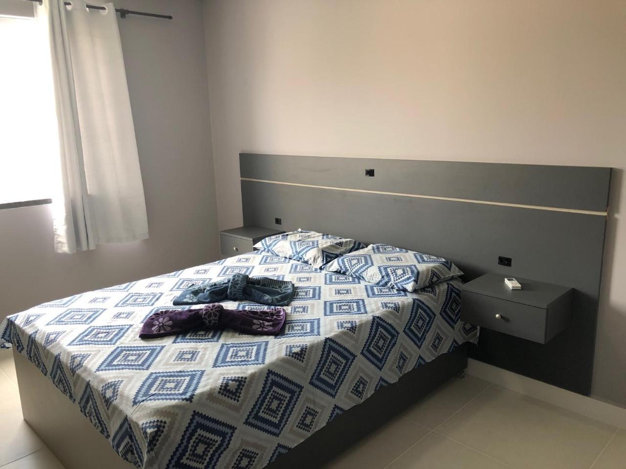 Lagoinha Beach Residencial Bombinhas Εξωτερικό φωτογραφία