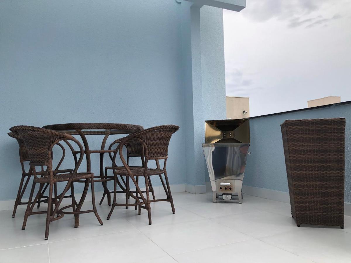 Lagoinha Beach Residencial Bombinhas Εξωτερικό φωτογραφία