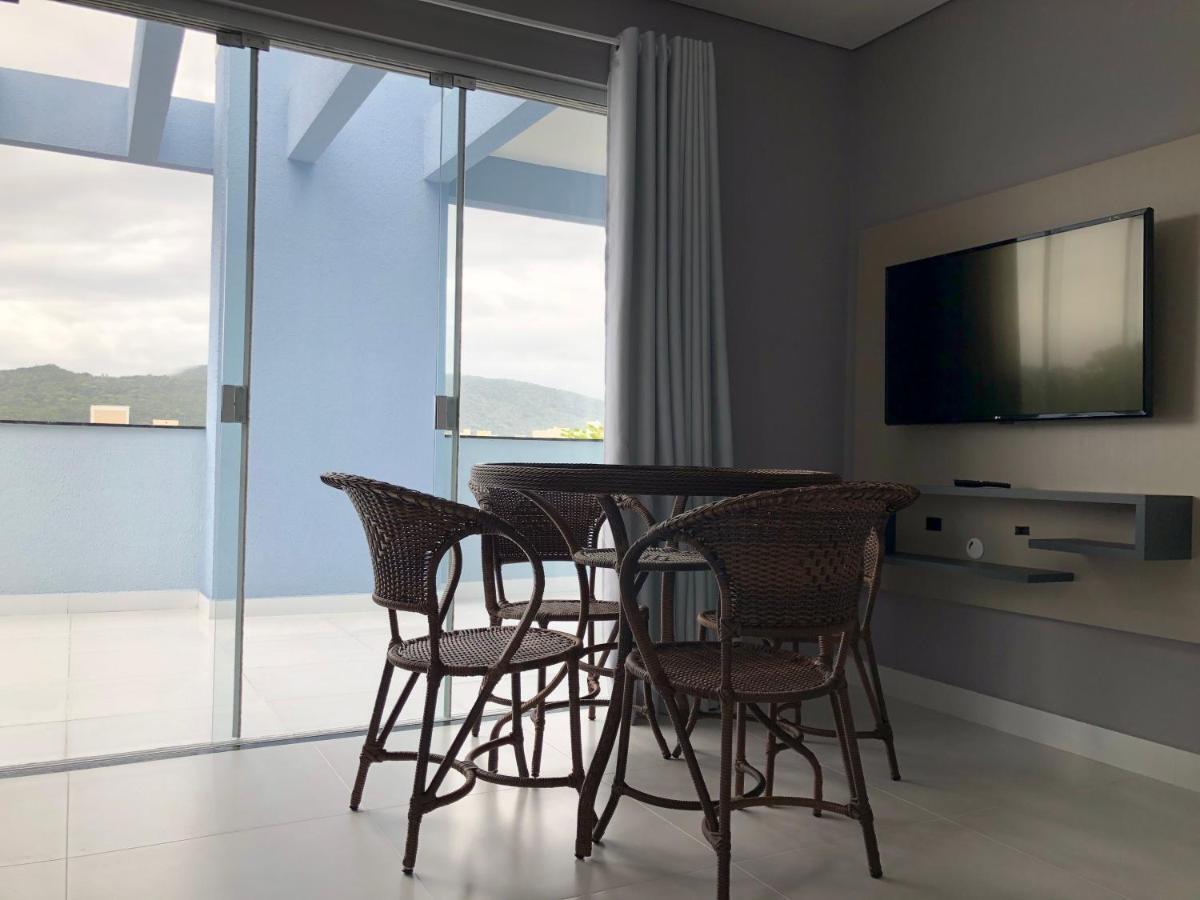 Lagoinha Beach Residencial Bombinhas Εξωτερικό φωτογραφία